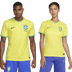 Camisa Seleção Brasileira - Copa Do Mundo 2022 Masculina/Feminina